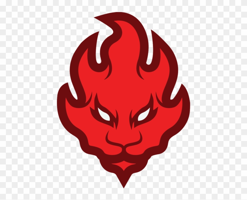 Lego Ninjago Kai Symbol #416625