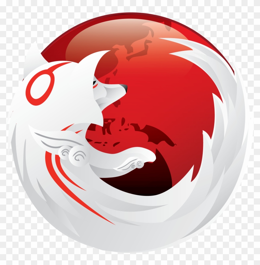 Firefox Os, Firefox Browser, Fire Fox, Firefox Icon - Cool Mozilla Firefox Icon #416727