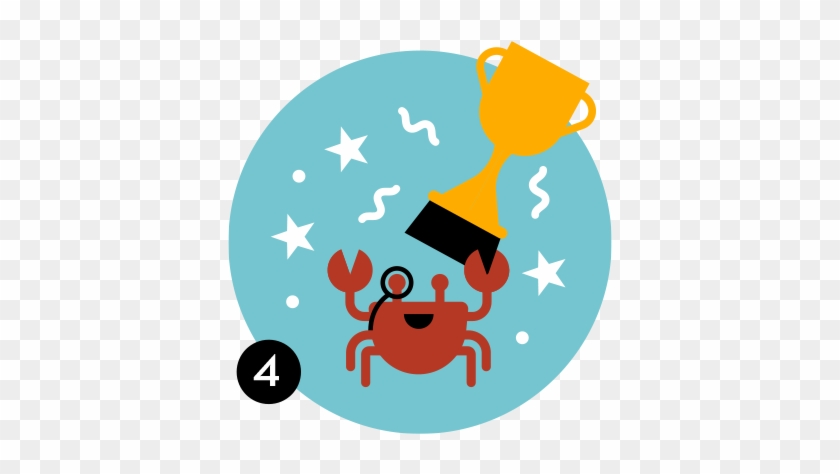 Highest Score Wins The Round And First To Three Rounds - Highest Score Wins The Round And First To Three Rounds #416797