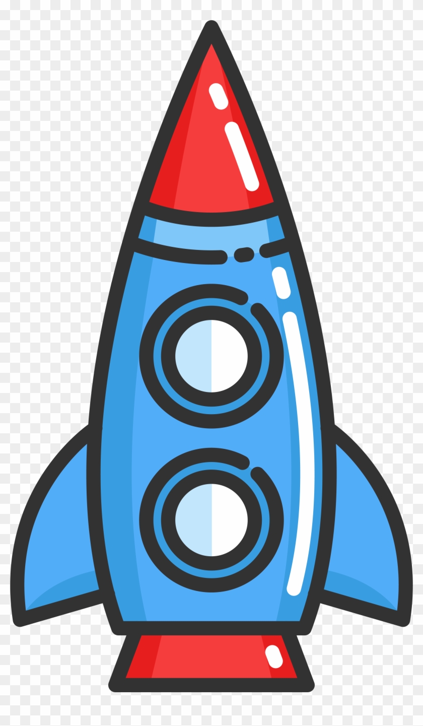 Computer Icons Spacecraft Rocket - Computer Icons Spacecraft Rocket #416911