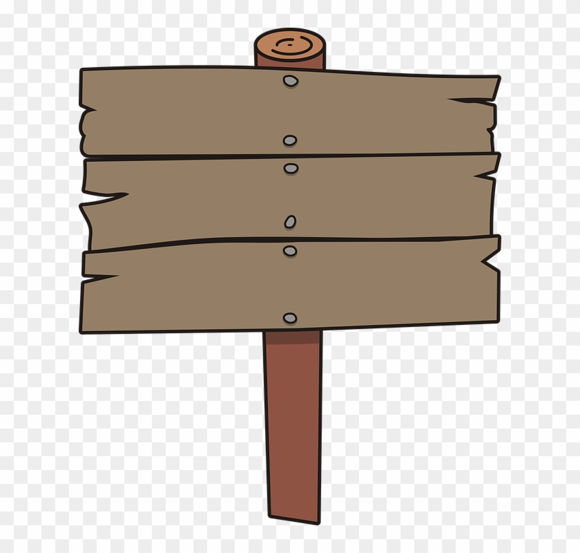 Wood Bridge Cliparts 14, - Estaca De Madeira Png #417129