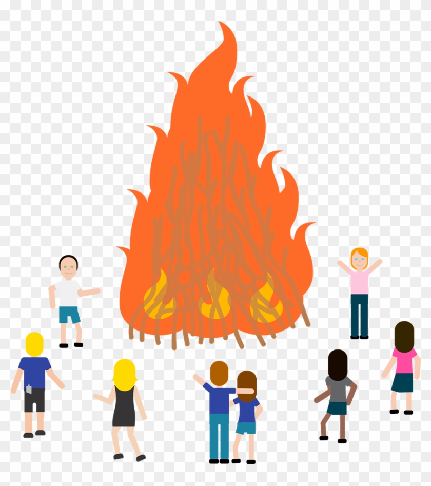 Kokko - Juhannus Emoji #417290