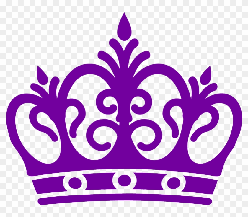 Next - Crown Clipart Black And White #417359