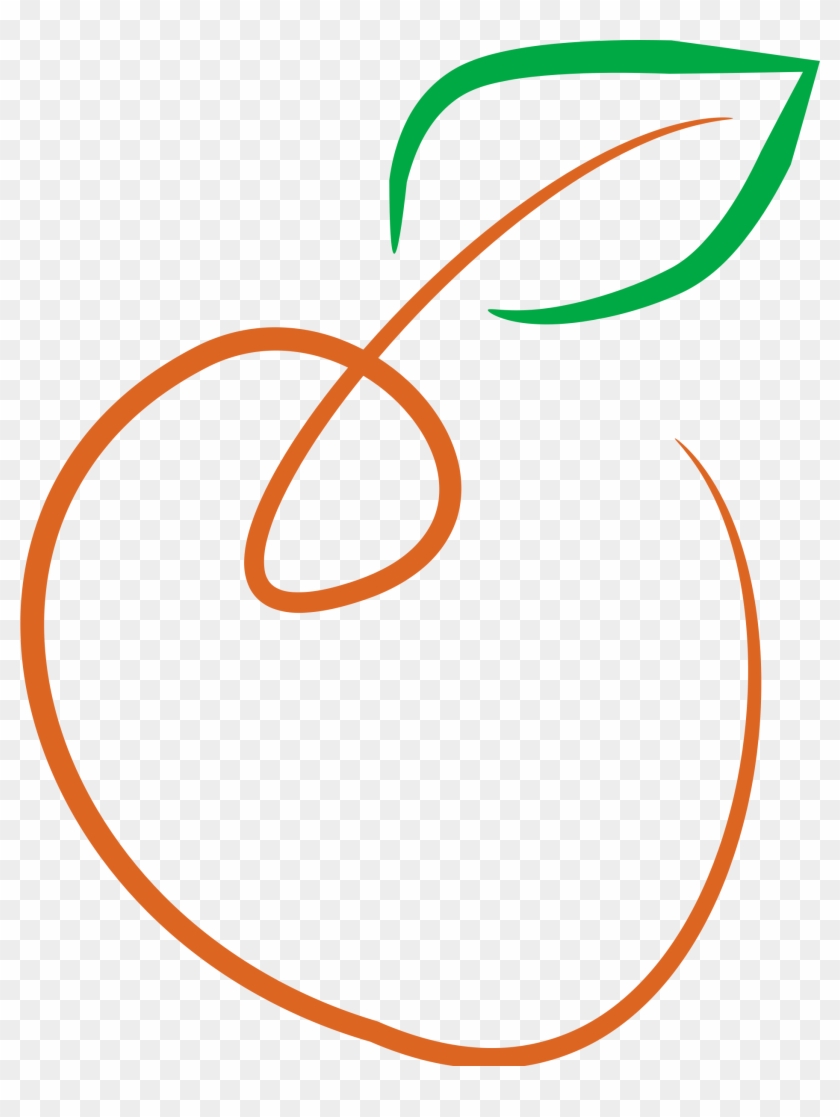 Big Image - Clip Art #417400