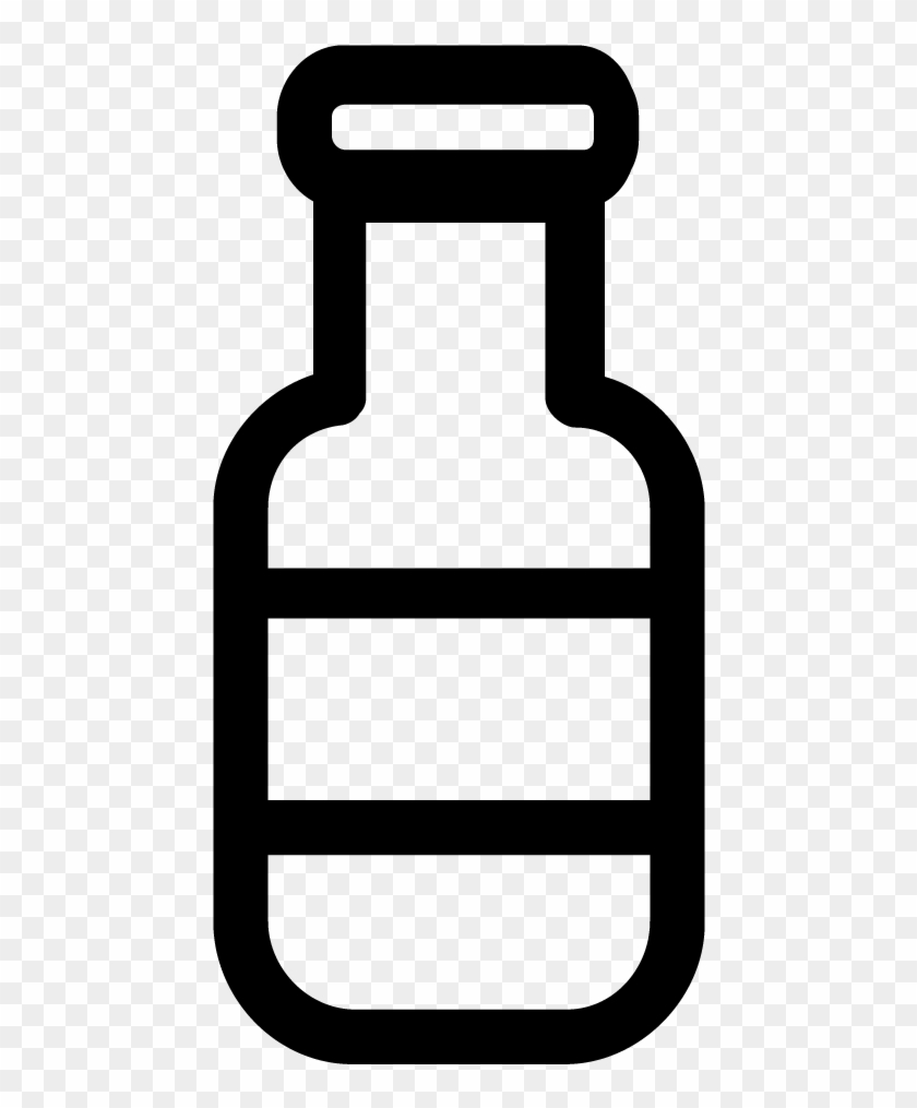 Organic Apple Cider Vinegar - Bottle #417436