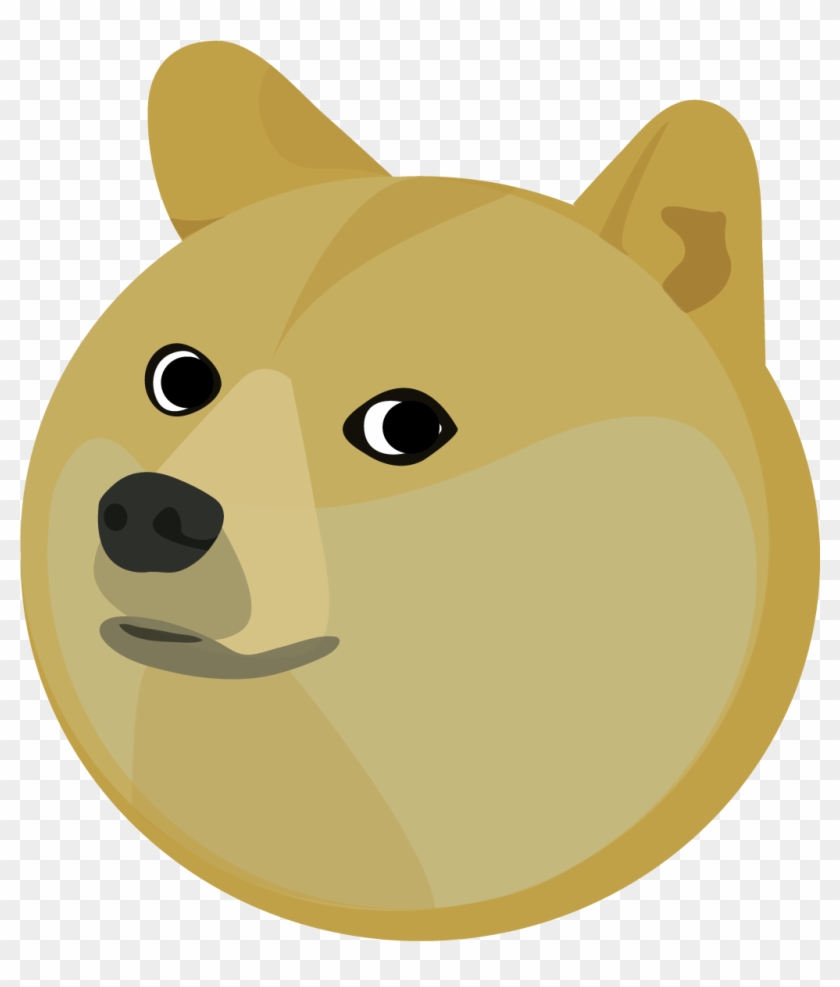 Doge Clipart - Doge Png #417515