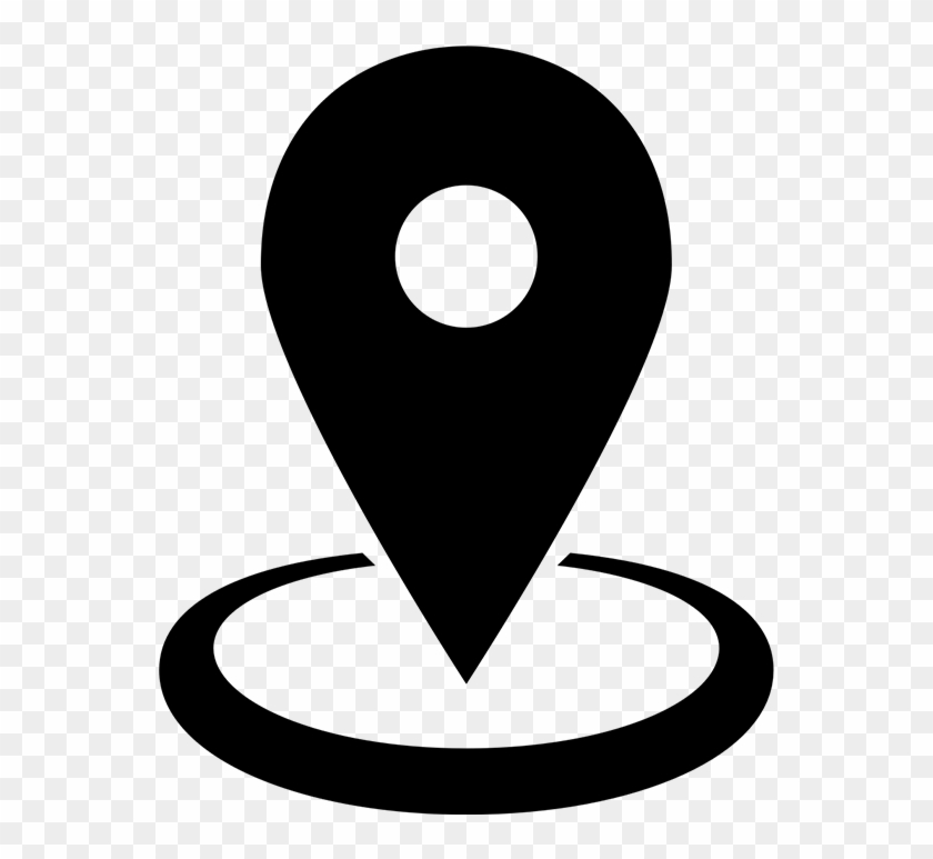Wayfinding - Adres Logo Png #417528