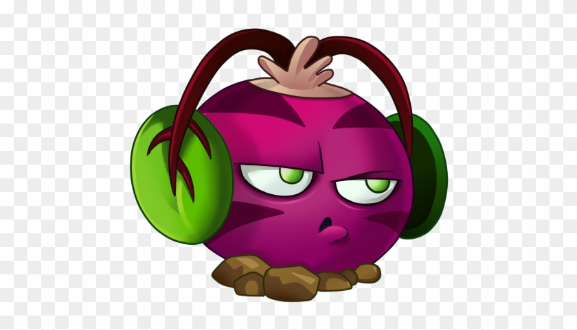 Github - Linuxserver/docker-beets - Cartoon Beets #417585