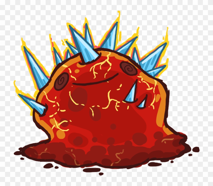 Slime Rancher Crystal Boom By E Readie On Deviantart - Slime Rancher #417604