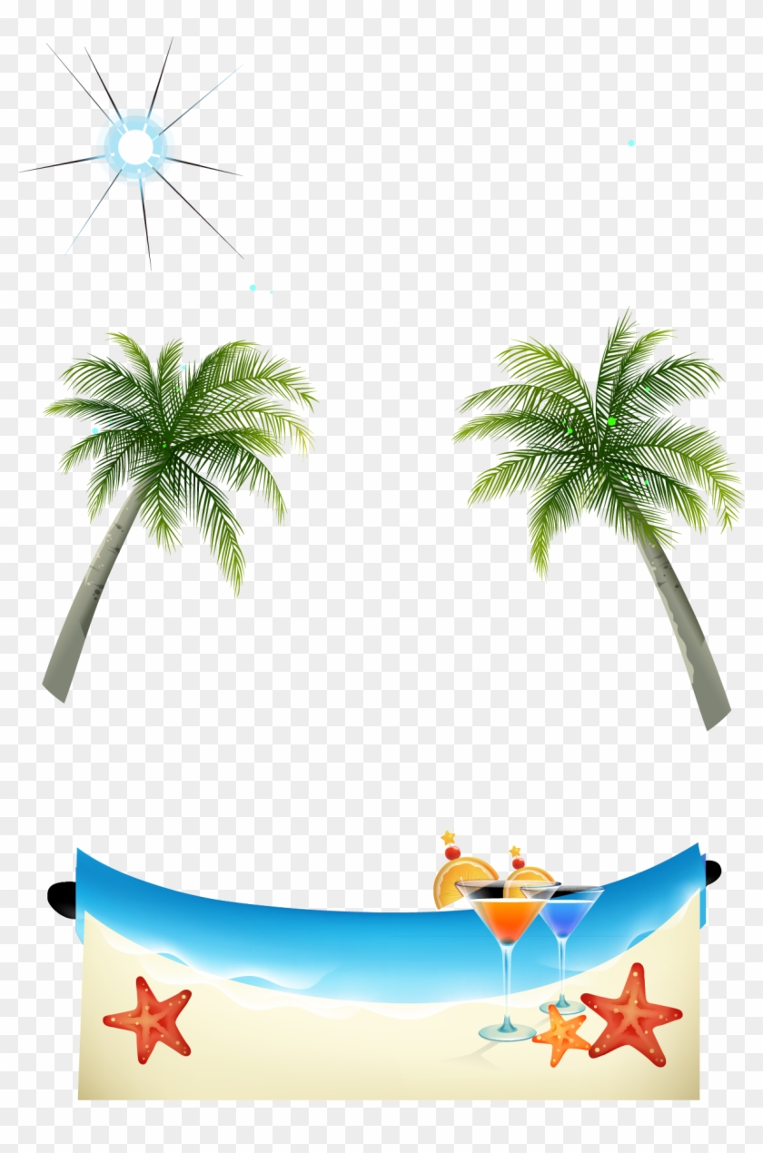 Coconut Tree Wallpaper - Coconut Tree Wallpaper #417882