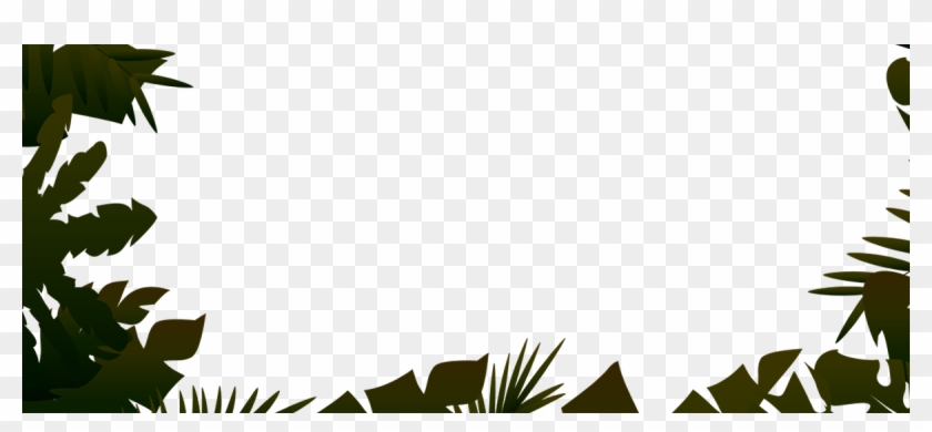 Jungle Png #417903