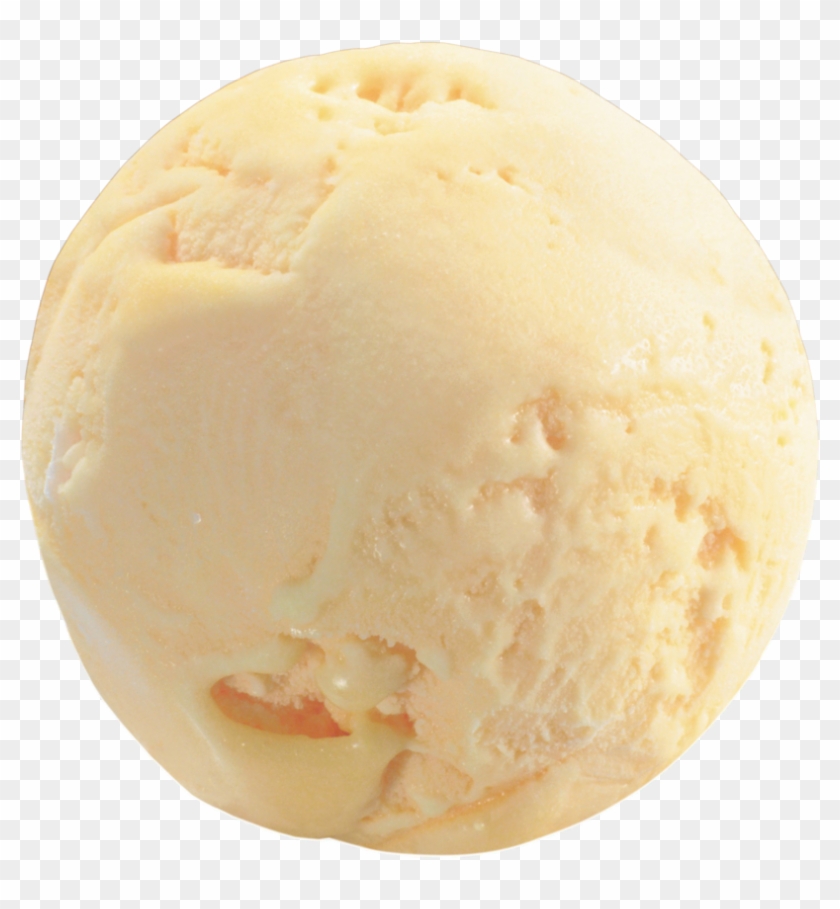 Ice Cream Scoop Transparent Background - Scoop Of Ice Cream Png #417924