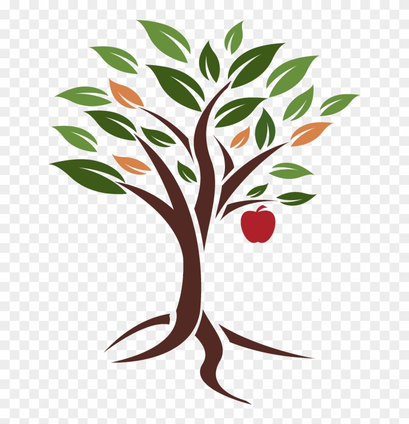 Tree Transparent Background - Tree Transparent Background #417970