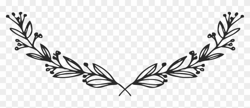 Laurel Resized By Vic - Decal House Nursery Wall Decal #418052