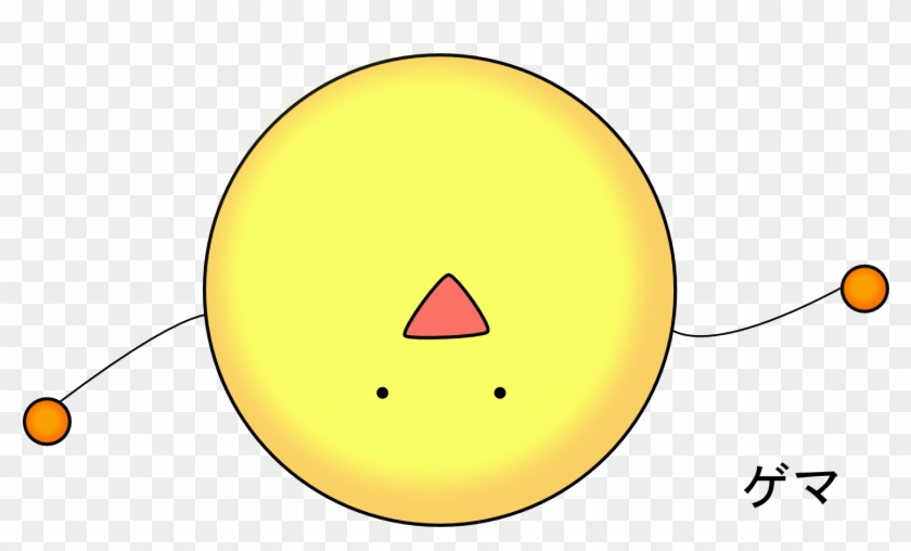 Svg, Png - Gema Di Gi Charat #418060
