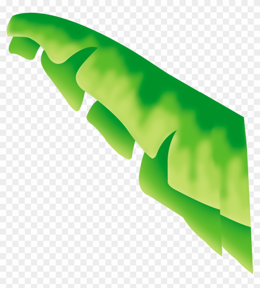 Пальмы - Clip Art #418128