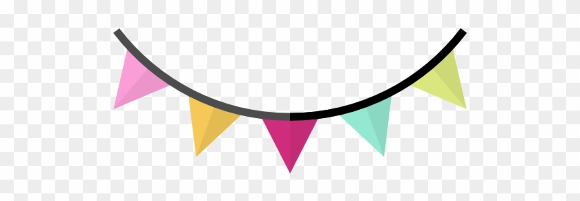 Garland Free Icon - Flag #418222