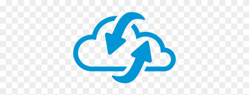 Cloud - Kinekt Ico #418336