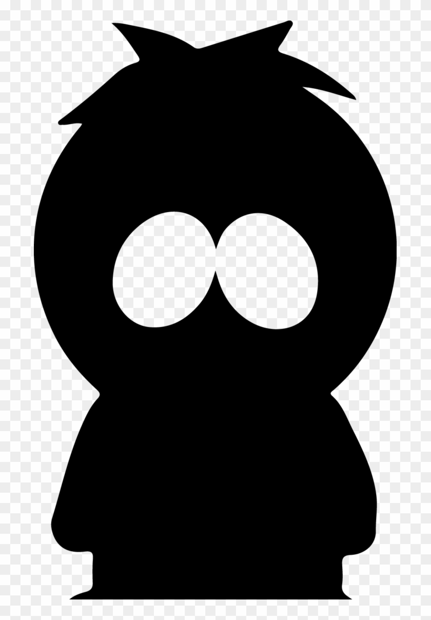 South Park Butters - Black Butters South Park #418476