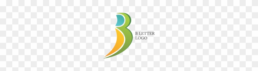 Alphabet Free Logos Eatlogos Alphabet B Logo Design - Alphabet #418518