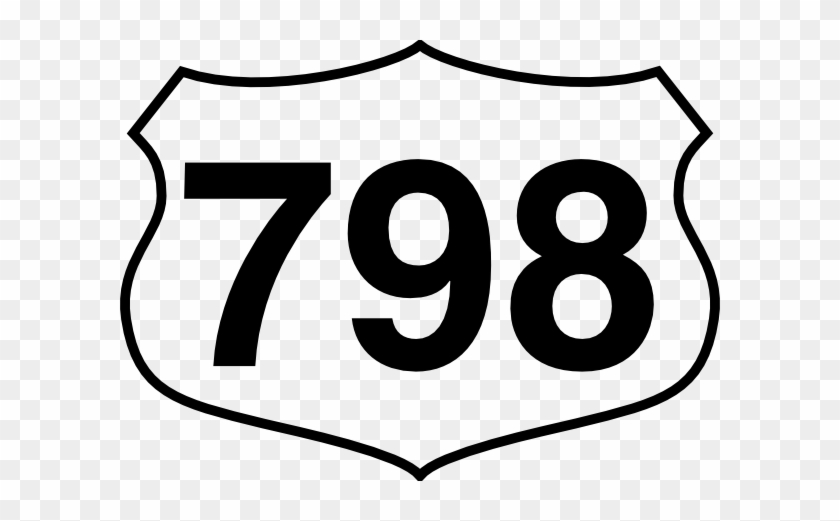 Clip Art #418634