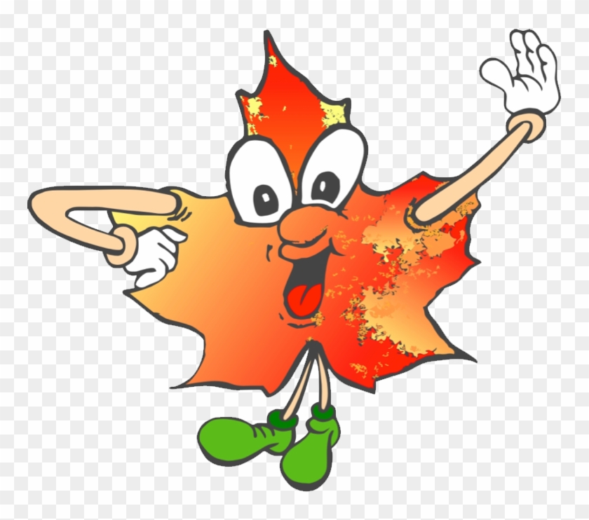 Journey Of A Drop Of Sap - Maple Syrup Mascot #418753