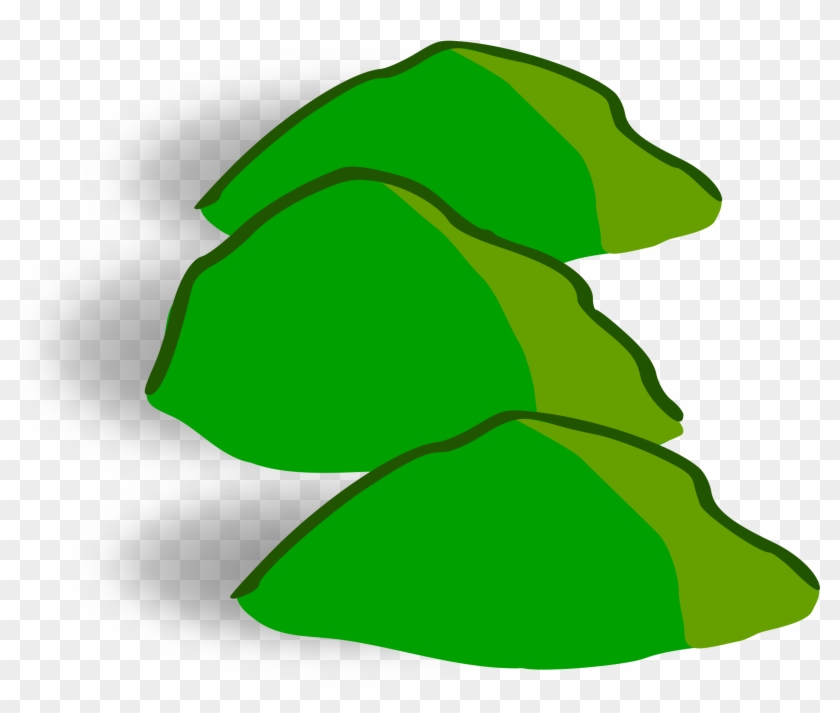 Clipart - Dschungel Clipart #418797