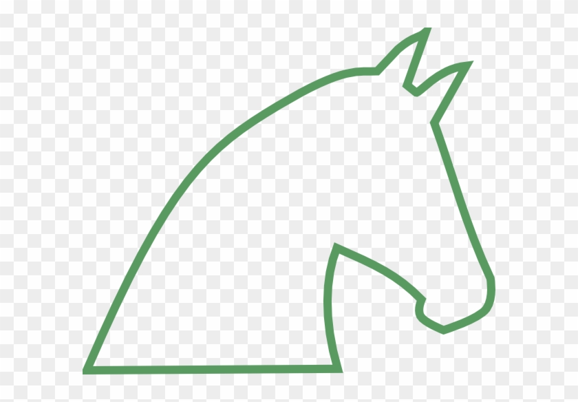 Horse #418847