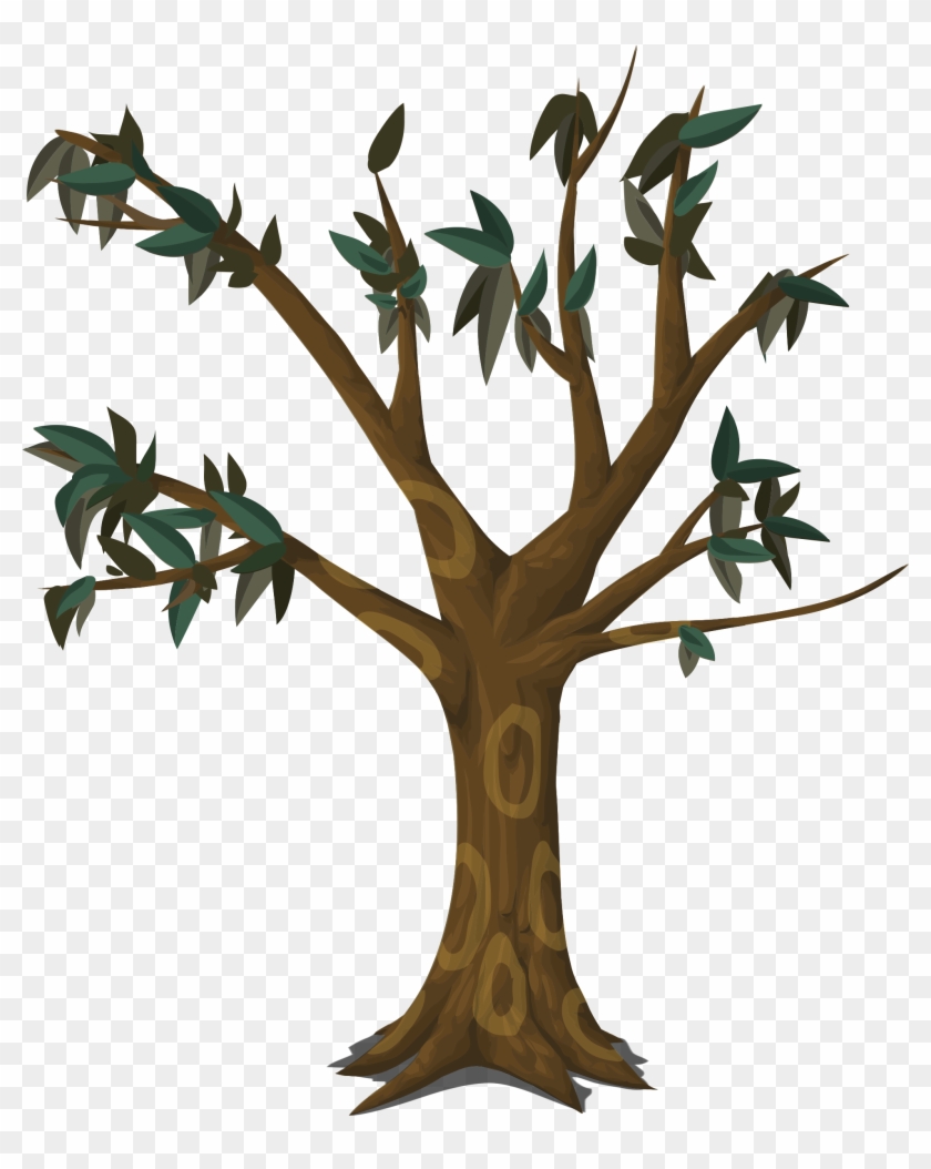 Resources Paper Tree - Resources Paper Tree #418935