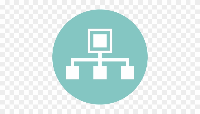 Management 100 Free Icons - Management Circle Icon #419005