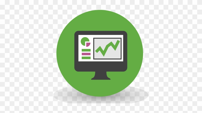 Sales Performance Management Icon - Sales And Inventory Icon #419019