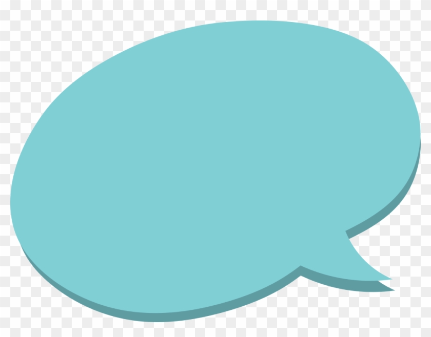 Speech Bubble Png Cute #419184