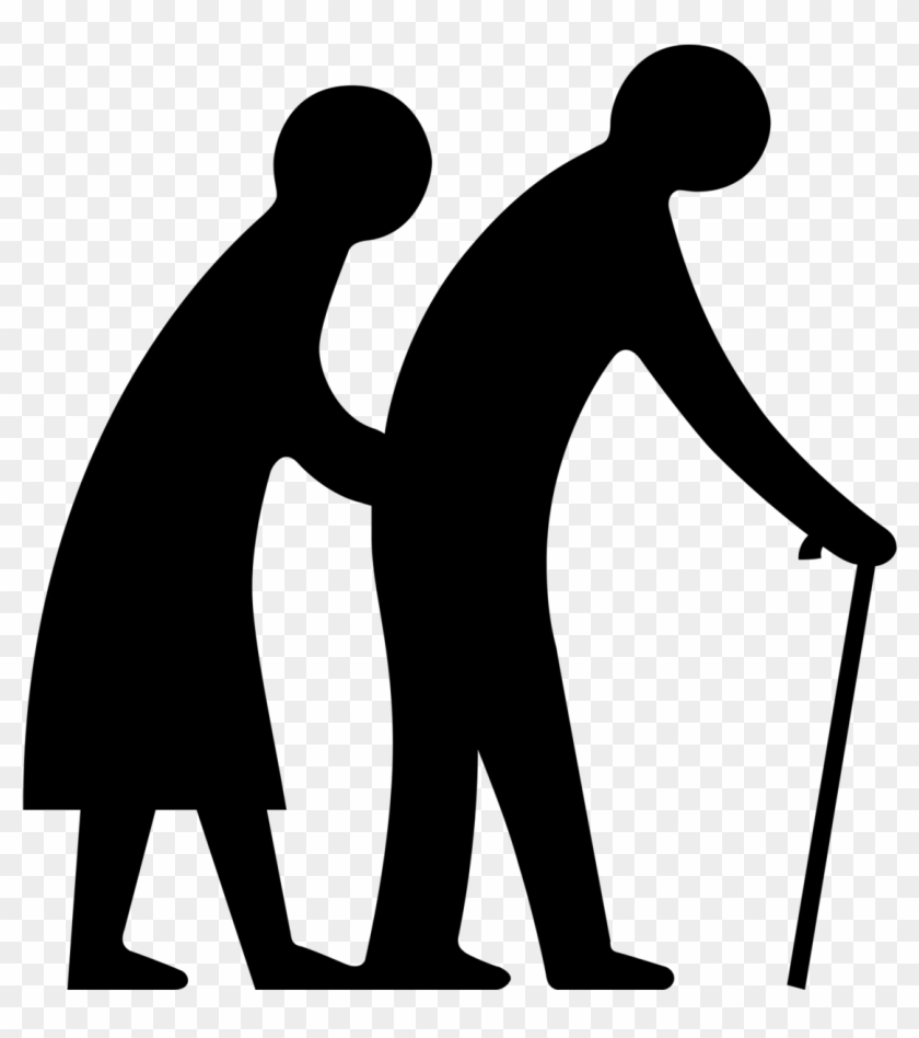 Maintenance And Welfare Of Parents And Senior Citizens #419206