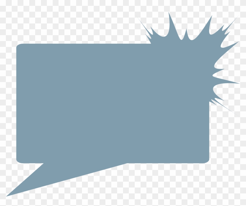 Free Vector Dialog Box 104 Models Png - Comics #419225