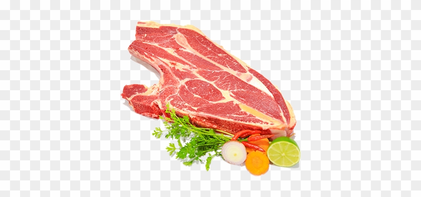 Chuck Steak / Bone-in”y Bone” - Beef Chuck Steak Bone #419266