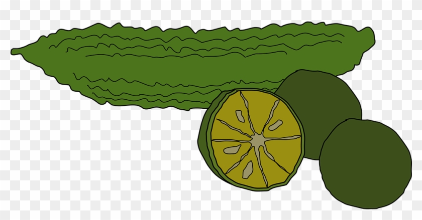 Lemon Tree Clipart 16, - Bitter Clipart Png #419273