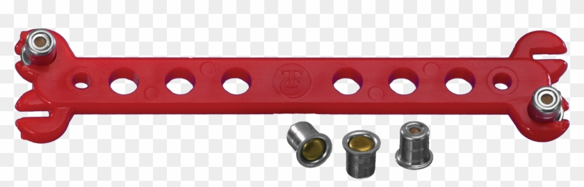 T/c Accessories 31007808 Dog Bone Capper Universal - Tc Dog Bone Capper 209 Primer (6) #419339