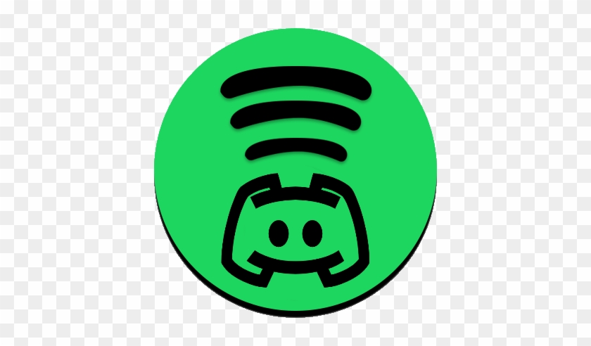 Discord Spotify Now Playing Self-bot - Discord Png #419559