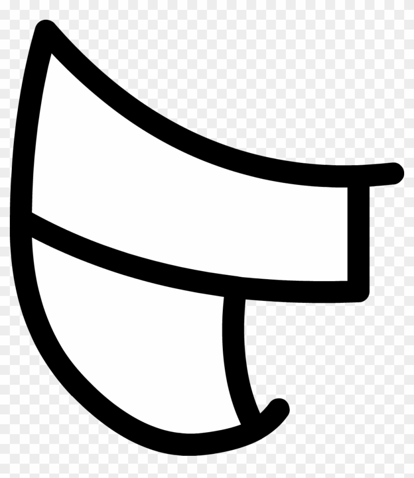16, April 6, 2018 - Bfdi Teardrop's Amazing Mouth #419779