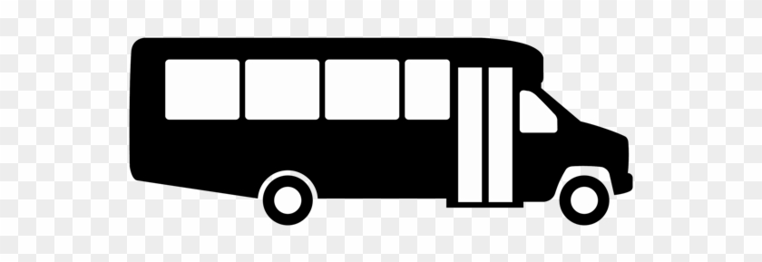 Cutaway Buses - Bus #419791