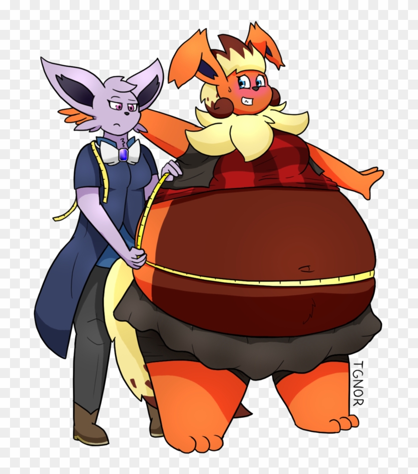 Measuring Up By Theguynooneremembers - Cartoon #419800
