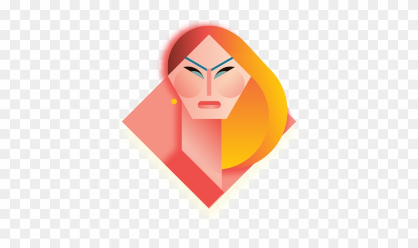 Melania Trump - Illustration #419939