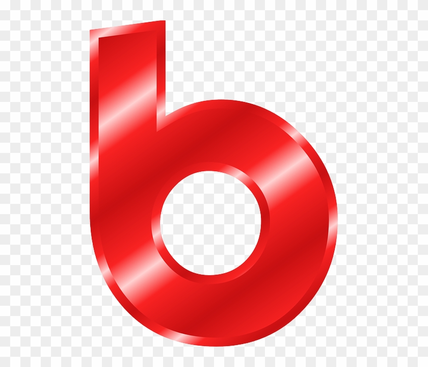 Letter B Png - B #419946