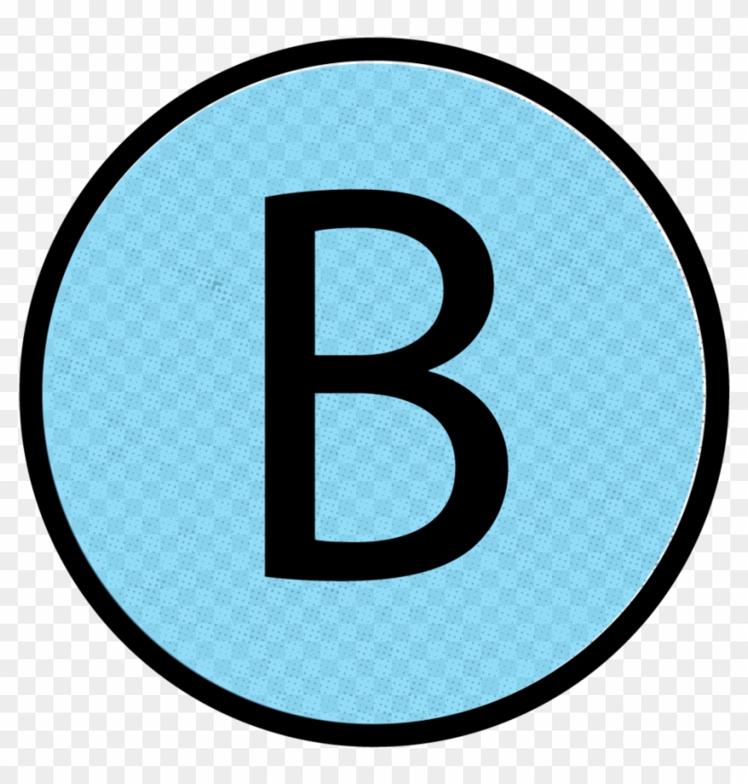 B - B #419993