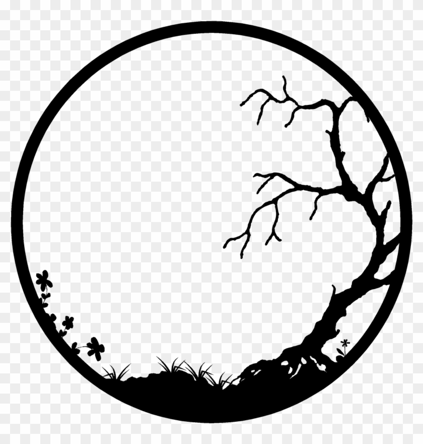 Silhouette Picture Frames Photography Clip Art - Silhouette Picture Frames Photography Clip Art #420119