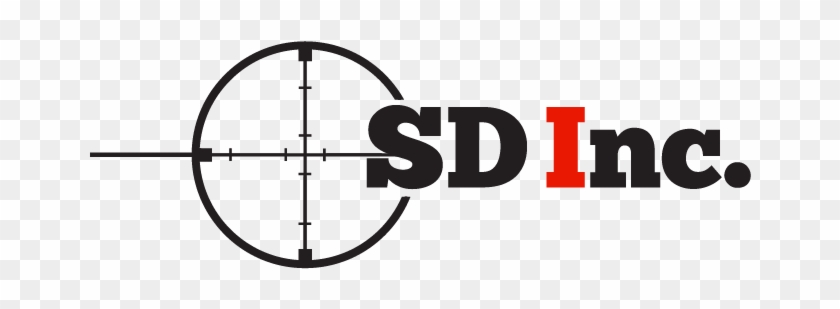 Logo Dark Logoo Light Logo - Sd Inc. - Architecture & Interior Design Firm #420251