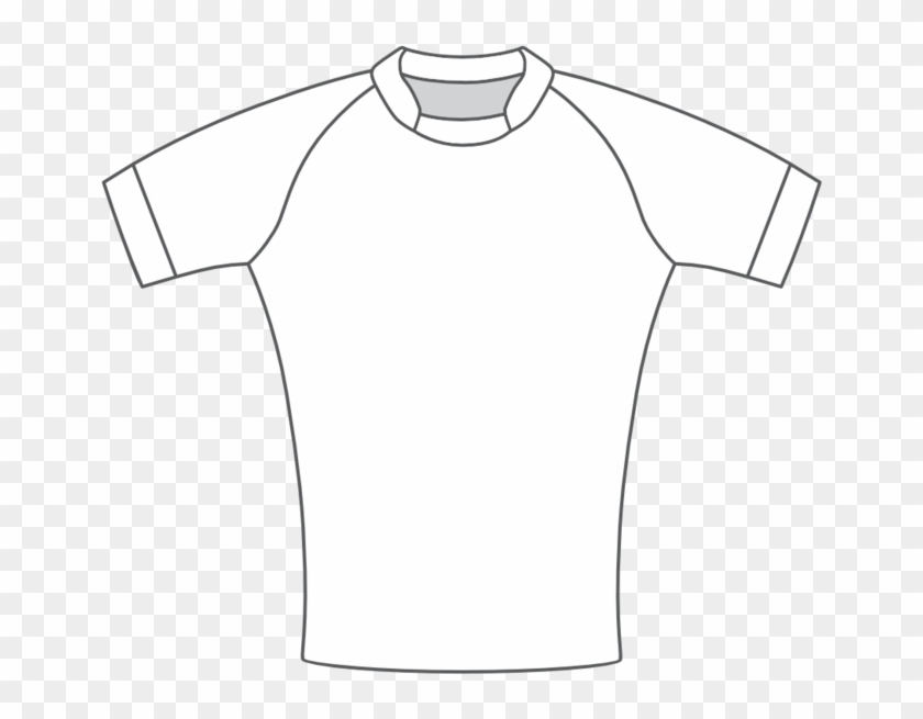 Rbfcd Ss R - White Cartoon T Shirt #420270