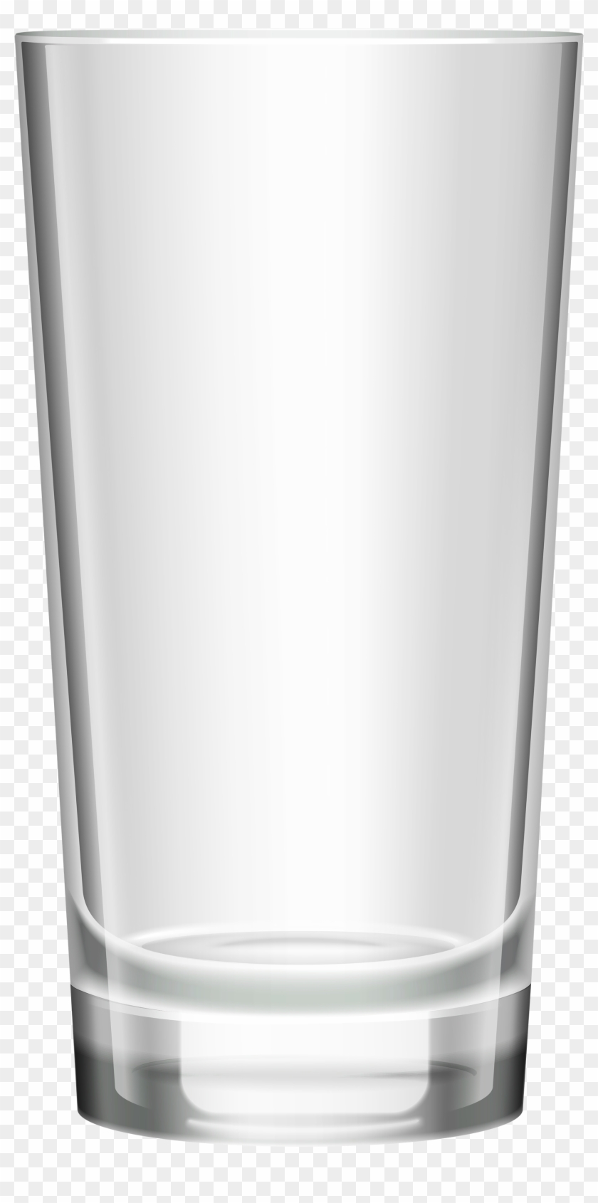 Glass Png Clipart - Glass Clipart Png #420274