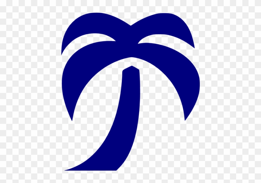 Palmtree Icon #420378