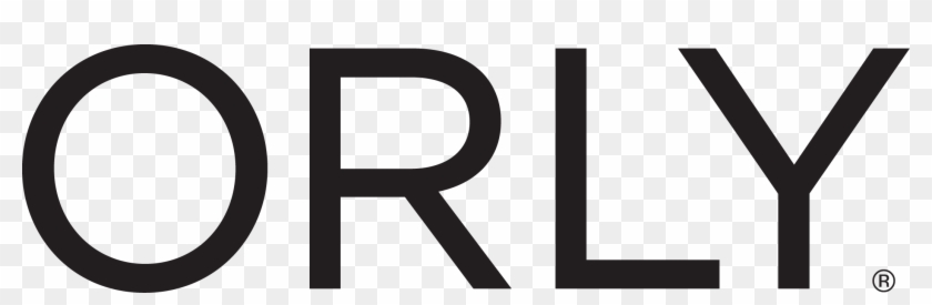 Orly - Orly Nail Polish Logo #420644